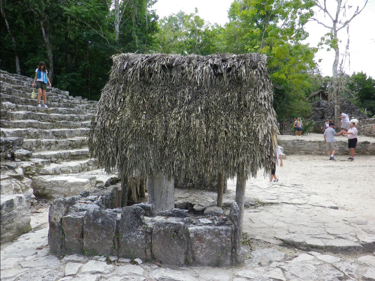 Mayan Culture011